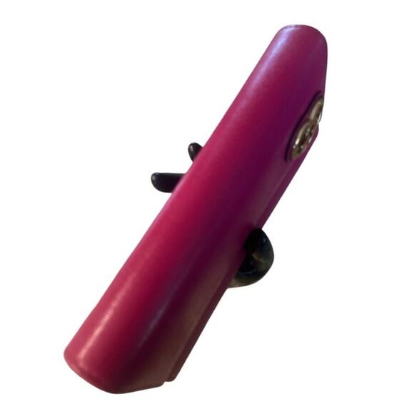 Gucci LE GG Interlocking Hearts Long
Wallet in pink - Picture 3 of 12